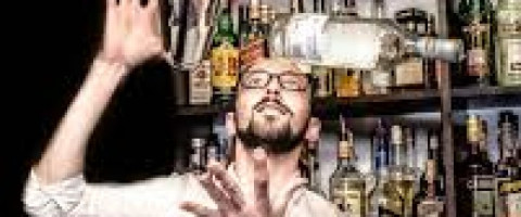 Imagine prezentare Curs Barman -Preparator