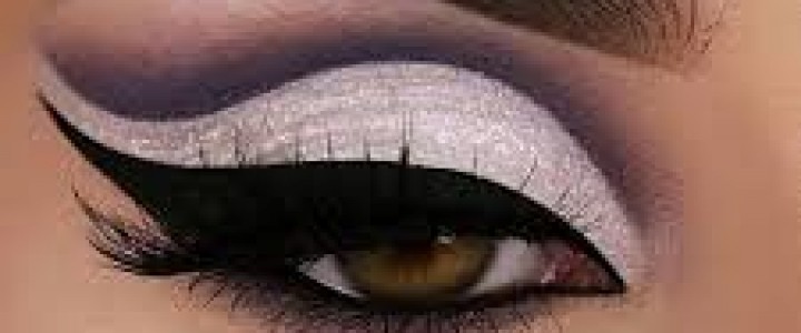 imagine Curs Machior / Make-up artist