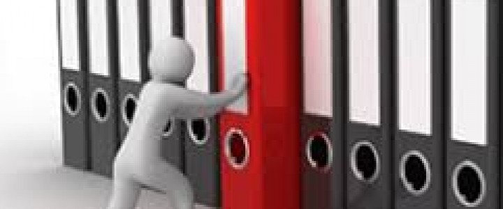 imagine Curs Arhivar