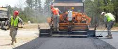 Imagine prezentare Curs Asfaltator