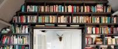 Imagine prezentare Curs Bibliotecar