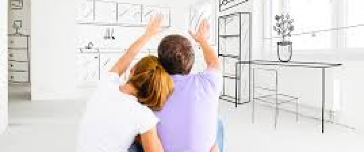 imagine Curs Decorator interioare