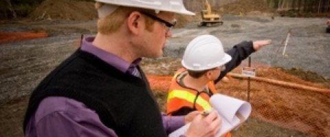 Imagine prezentare TEHNICIAN IN CONSTRUCTII SI LUCRARI PUBLICE