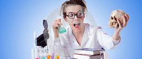 Imagine prezentare Curs Tehnician chimist de laborator