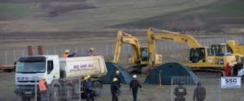 Imagine prezentare Curs Motorist la motoagregate și mașini în silvicultură