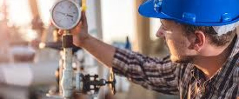 Imagine prezentare Curs Operator umplere recipiente G.P.L – I.S.C.I.R