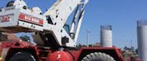 Imagine prezentare Curs Macaragiu – I.S.C.I.R