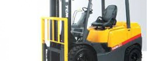 Imagine prezentare Curs Stivuitorist (Maşinist la maşini mobile pentru transporturi interioare)-ISCIR