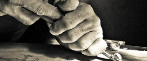 Imagine prezentare CONFECȚIONER OBIECTE ARTIZANALE DIN LEMN