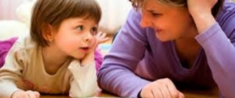 Imagine prezentare BABYSITTER