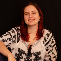 Fotografie de profil pentru Oxana Pata