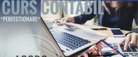 Imagine prezentare CONTABIL