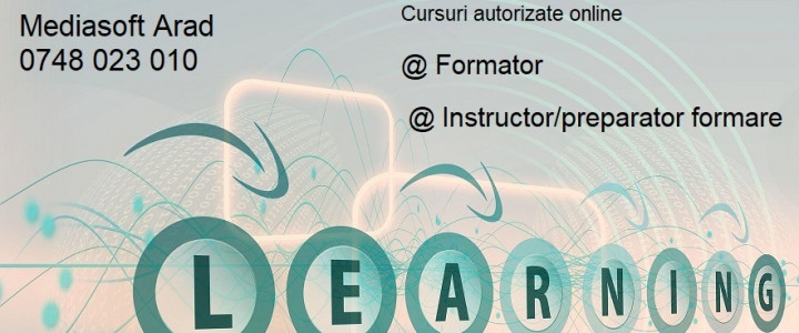 imagine Curs FORMATOR  online
