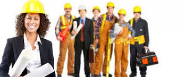 imagine Curs INSPECTOR ÎN DOMENIUL SECURITĂŢII ŞI SĂNĂTĂŢII ÎN MUNCĂ