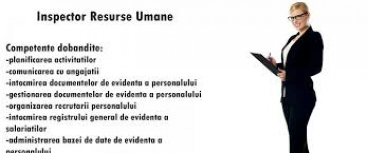 imagine CURS REFERENT RESURSE UMANE