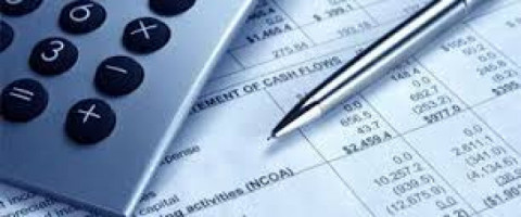 Imagine prezentare CURS CONTABIL