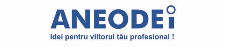 Imagine de prezentare pentru ANEODEi - Cursuri de Specializare si Perfectionare