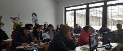 Imagine prezentare Curs Competente anteprenoriale