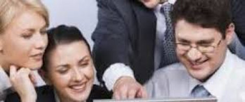 Imagine prezentare CURS MANAGER DE INTREPRINDERE SOCIALA 