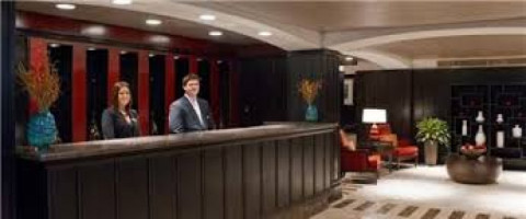 Imagine prezentare CURS RECEPTIONER DE HOTEL