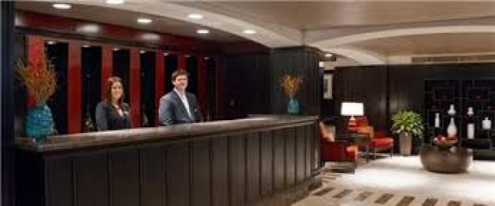 imagine CURS RECEPTIONER DE HOTEL