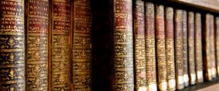 imagine Curs: ARHIVAR