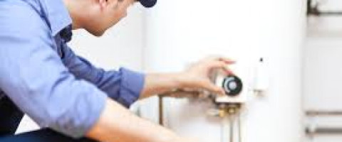 Imagine prezentare CURS: INSTALATOR INSTALATII TEHNICO - SANITARE SI DE GAZE