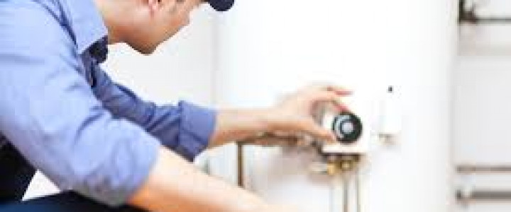 imagine CURS: INSTALATOR INSTALATII TEHNICO - SANITARE SI DE GAZE