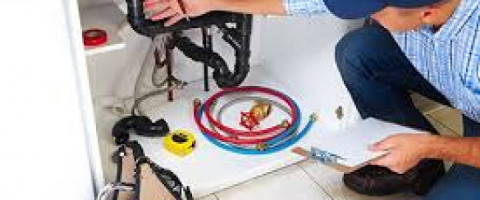 Imagine prezentare CURS: INSTALATOR APA CANAL