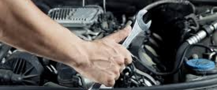 imagine CURS: MECANIC AUTO