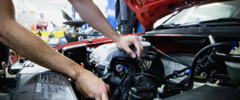 Imagine prezentare CURS ELECTRICIAN AUTO 