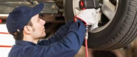 Imagine prezentare CURS MECANIC VULCANIZATOR