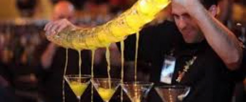 Imagine prezentare Curs BARMAN PREPARATOR