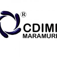 Logo CDIMM Maramures