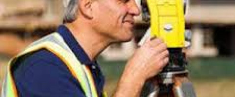 Imagine prezentare Curs TEHNICIAN TOPOMETRIST