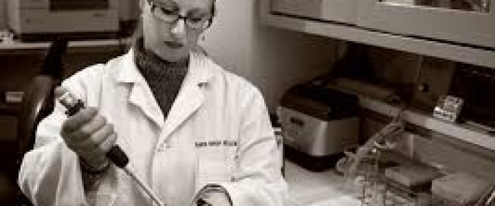 imagine Curs TEHNICIAN CHIMIST DE LABORATOR