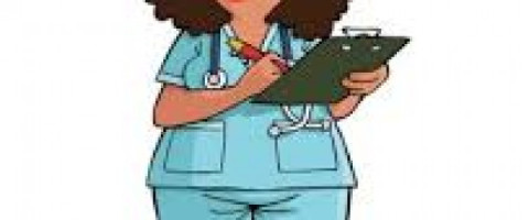 Imagine prezentare CURS: INFIRMIERĂ