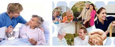 Imagine prezentare Curs: Ingrijitor batrani la domiciliu