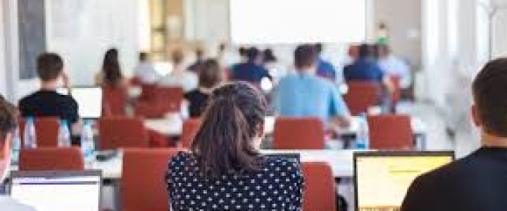 imagine Curs ASISTENT GESTIUNE