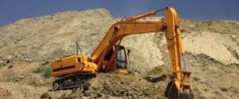 Imagine prezentare Curs EXCAVATORIST PENTRU EXCAVATOARE CU ROTOR DE MARE CAPACITATE