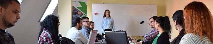 Imagine de prezentare pentru AZIMUT VISION