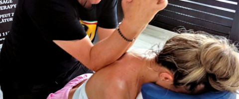 Imagine prezentare CURS MASAJ TERAPEUTIC - TIMISOARA