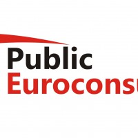 Logo SC Public Euroconsulting SRL