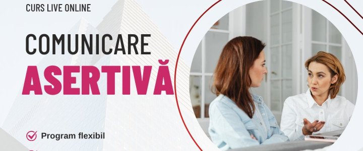 imagine Comunicare Asertivă