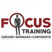 Logo FOCUS TRAINING SRL