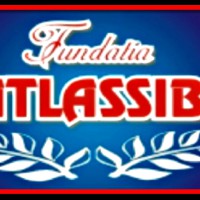 Logo Fundatia Atlassib