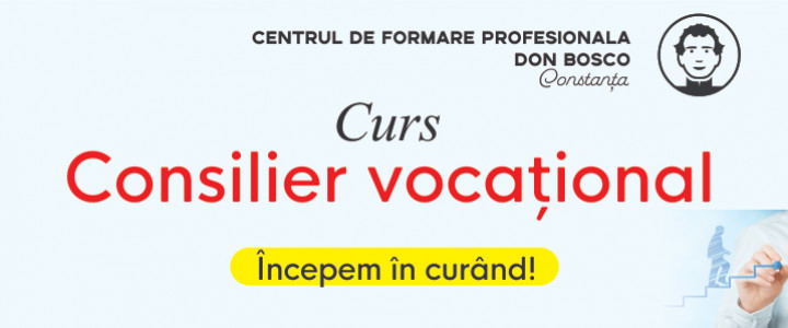 imagine Consilier vocațional