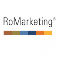 Logo RoMarketing