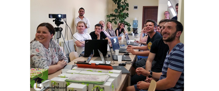 imagine Program de pregătire: Front-End Developer - Cluj-Napoca - ACREDITAT
