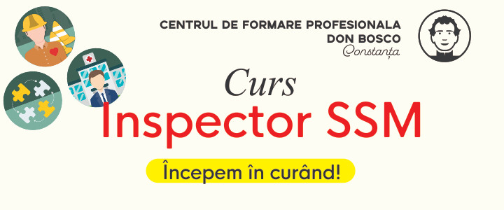 imagine Inspector SSM